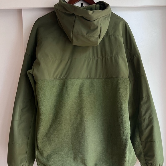 Nike Therma-fit hoodie with pants - Picture 4 of 7